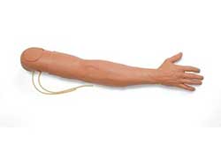 IV Venous Access Arm Trainer