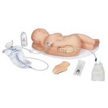 Life/Form Child Lumbar Puncture Trainer​